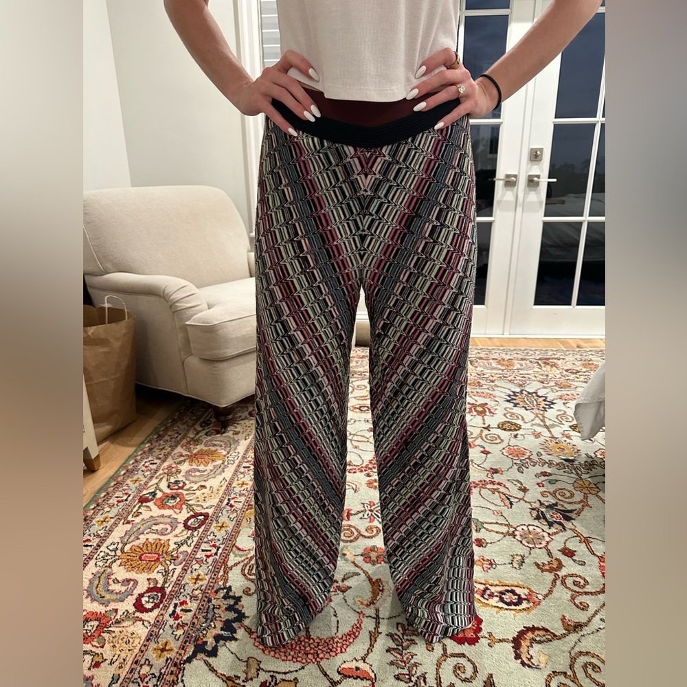 Missoni pants